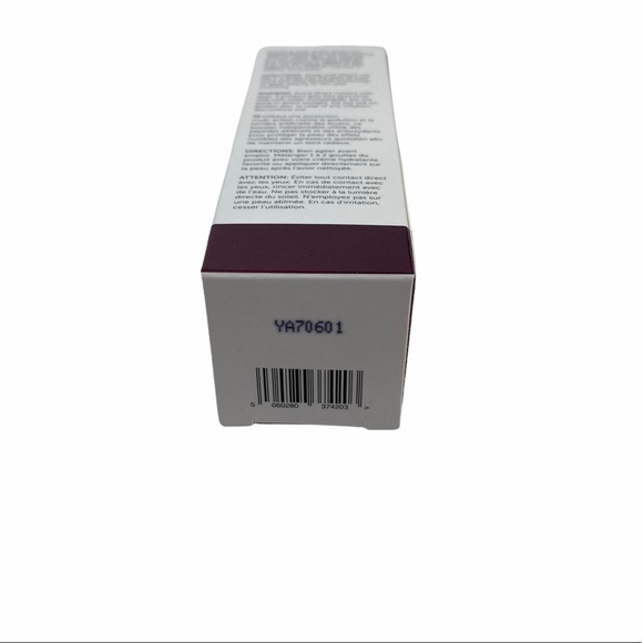 New 111skin NAC Y2 Pollution Defence Booster - Picture 8 of 8